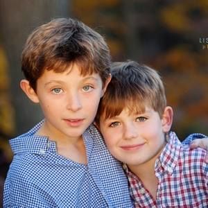 Meet your Posher, Patty